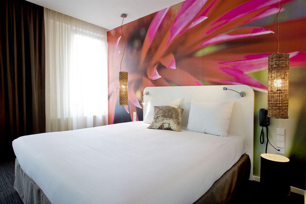 Conscious Hotel Vondelpark Амстердам Экстерьер фото
